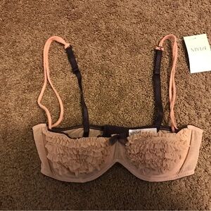 NWT Myla London Push up Bra